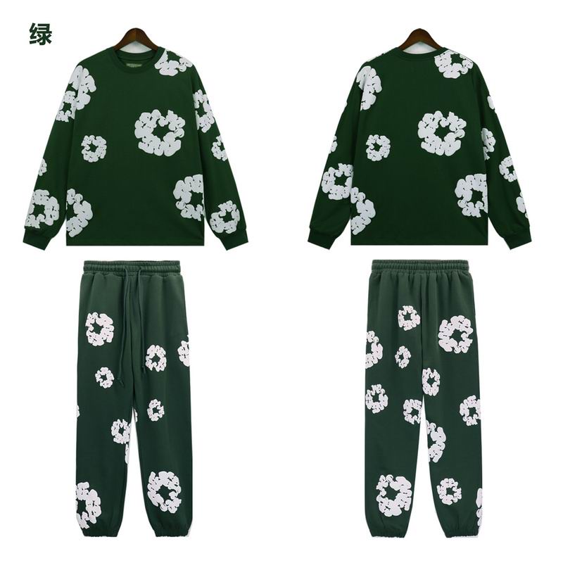 Denim Tears S-XL brt5640  8155